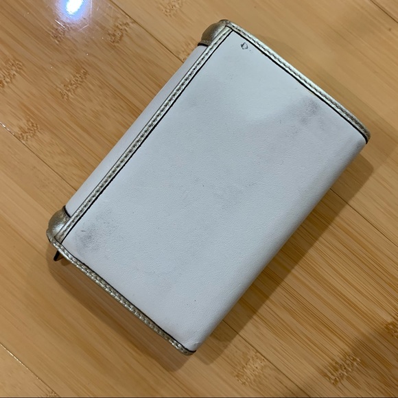 Coach wallet - Picture 3 of 8